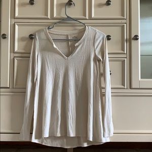 Long sleeve comfy top